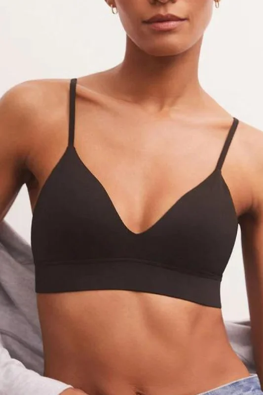 Z Supply: Kendra So Smooth Bralette