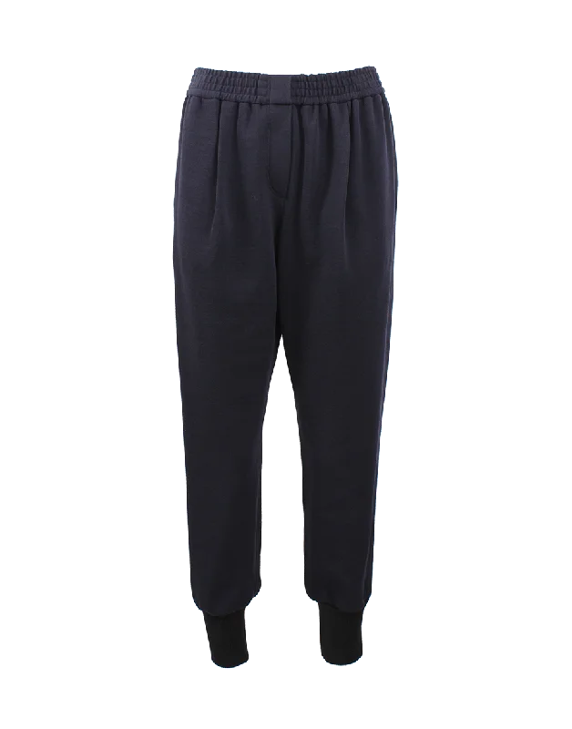 Pull-On Jogging Pant