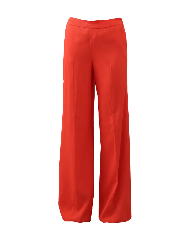 Wide Leg Pant