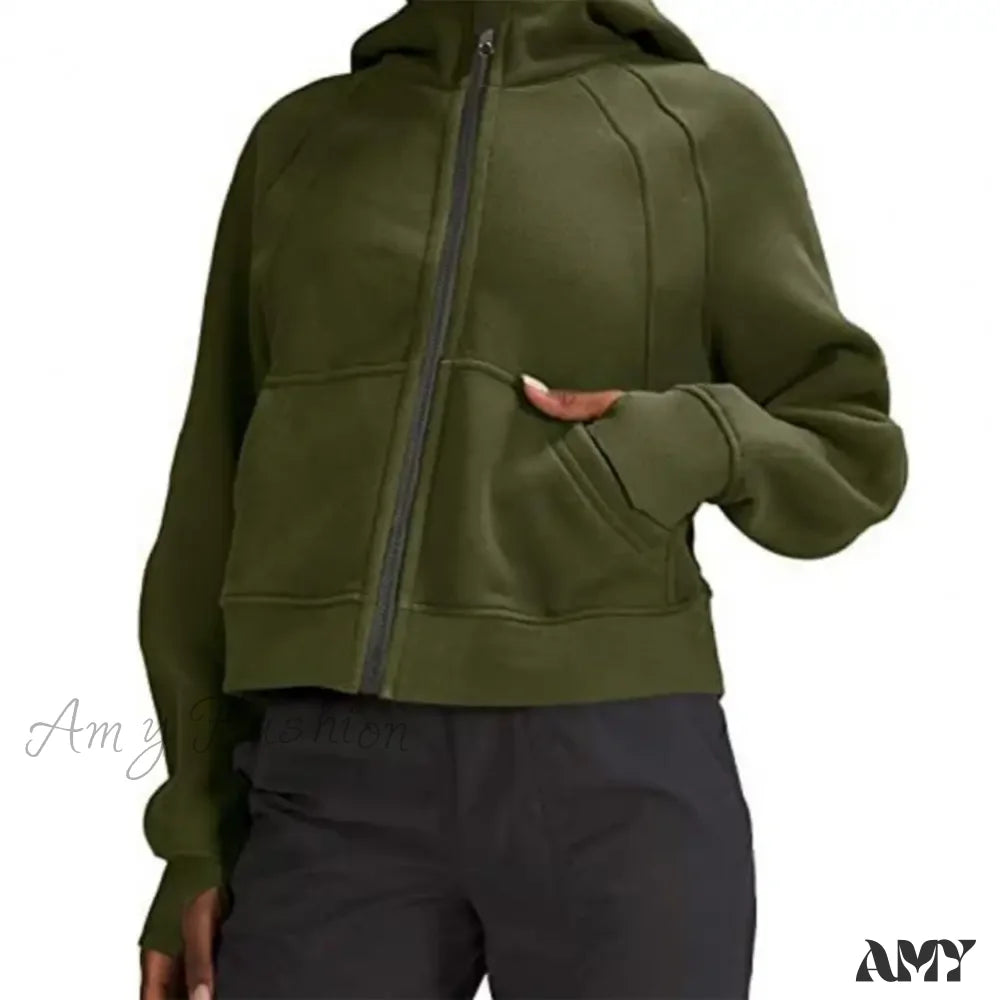 army green