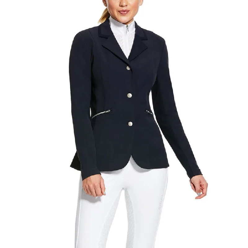 Ariat Ladies Galatea Show Coat