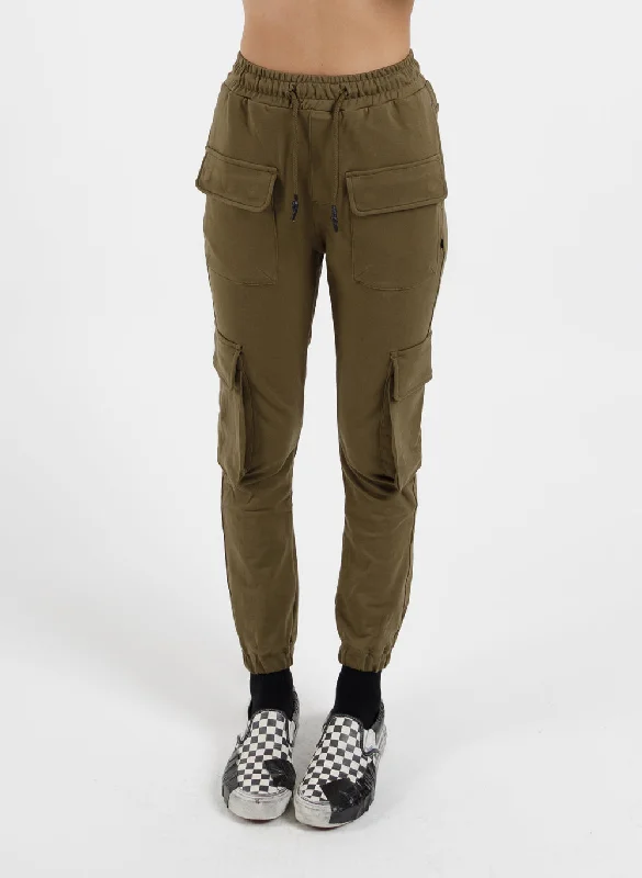 Bronson Pant