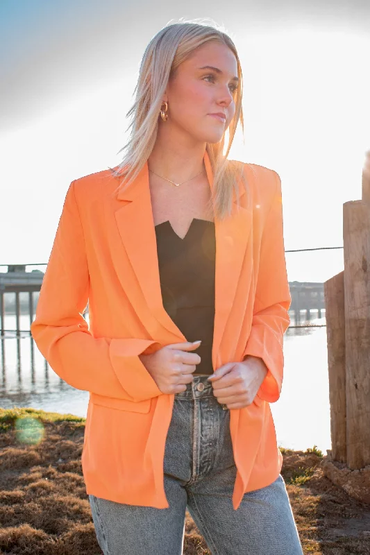 Steve Madden: Payton Blazer