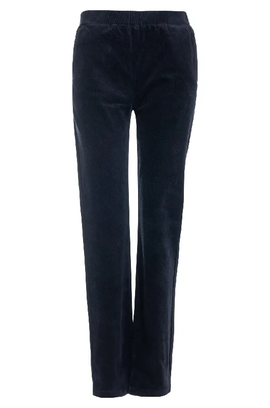 Regular Corduroy Pants | NAVY | 6193ZZ