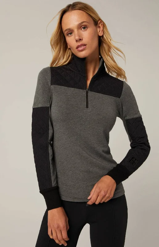 Cody Mockneck | Heather Black