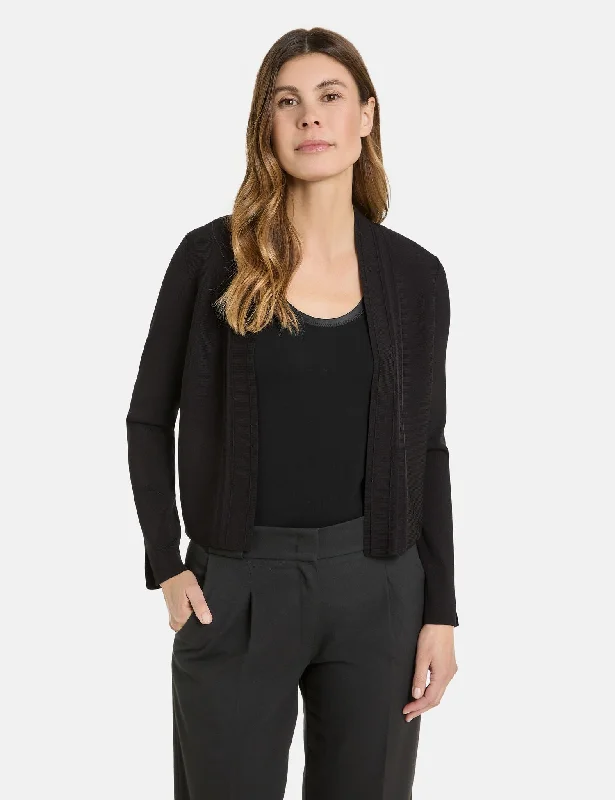 Bolero Cardigan