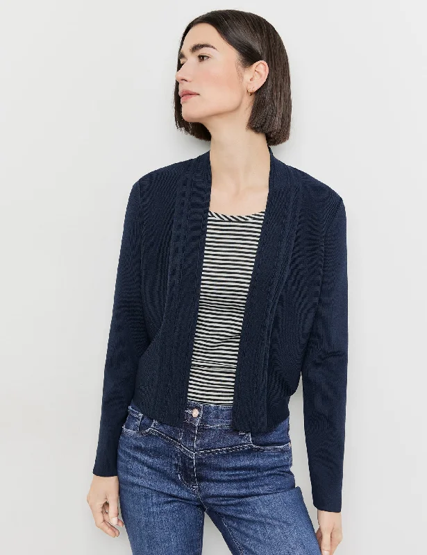 Bolero Cardigan