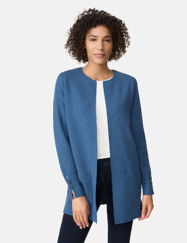 Knit Cardigan