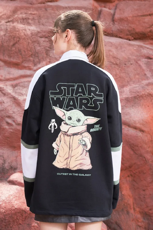 Yoda Star Wars Polo