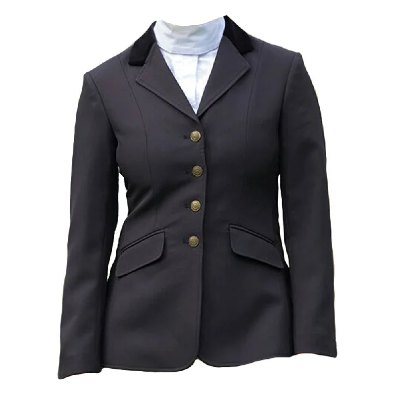 Shires Ladies Aston Show Jacket