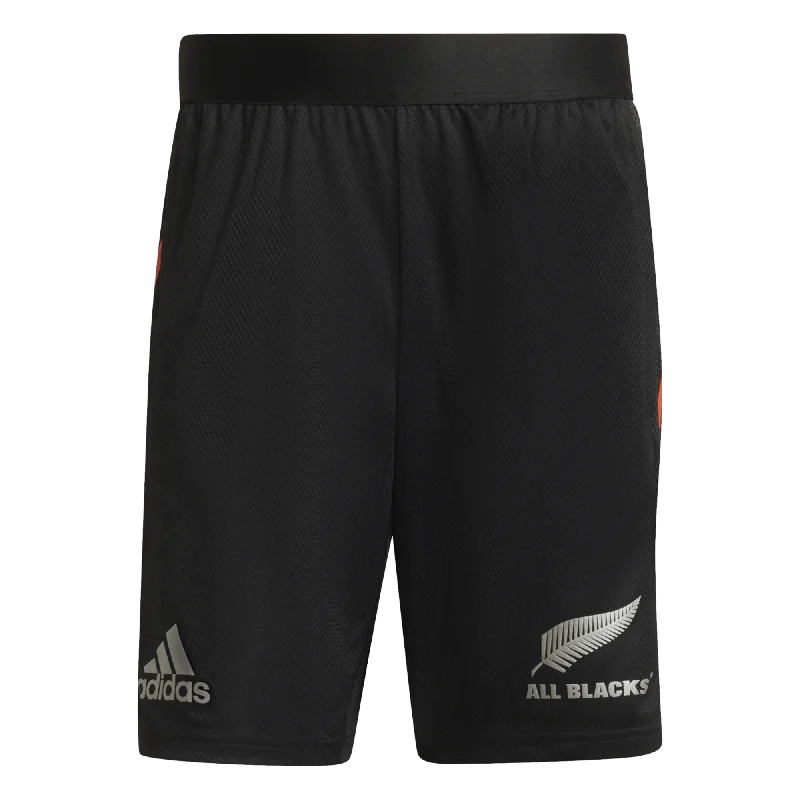 All Blacks Gym Shorts by adidas