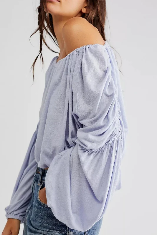 Free People: In Dream Top