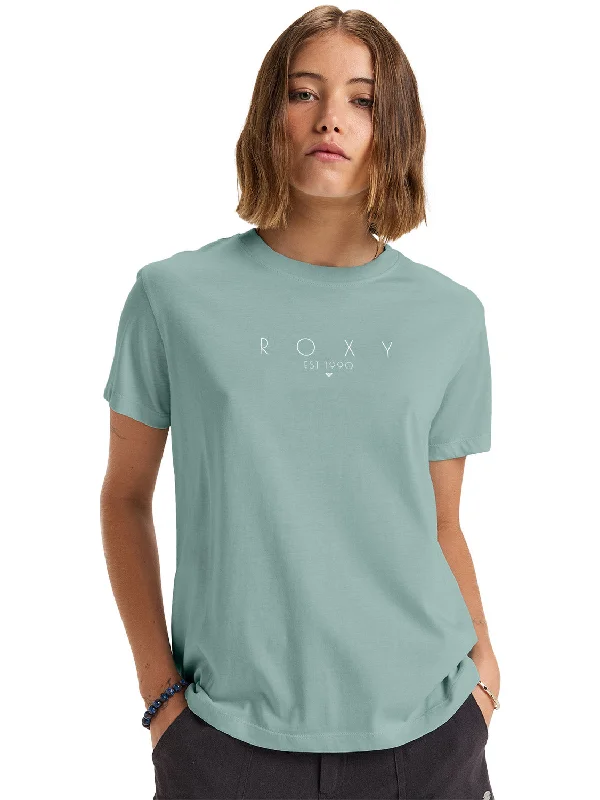 Roxy Ladies Epic Day T-Shirt