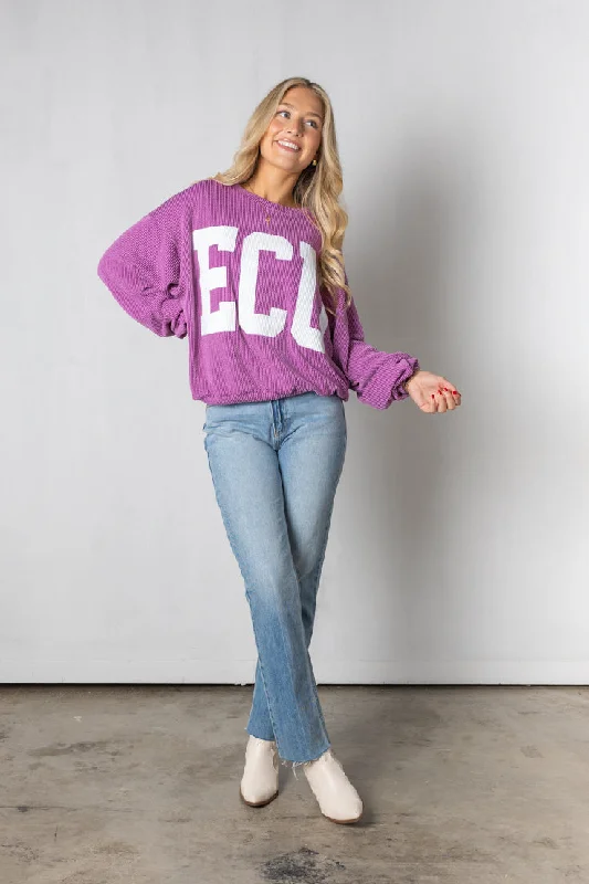 Purple - ECU