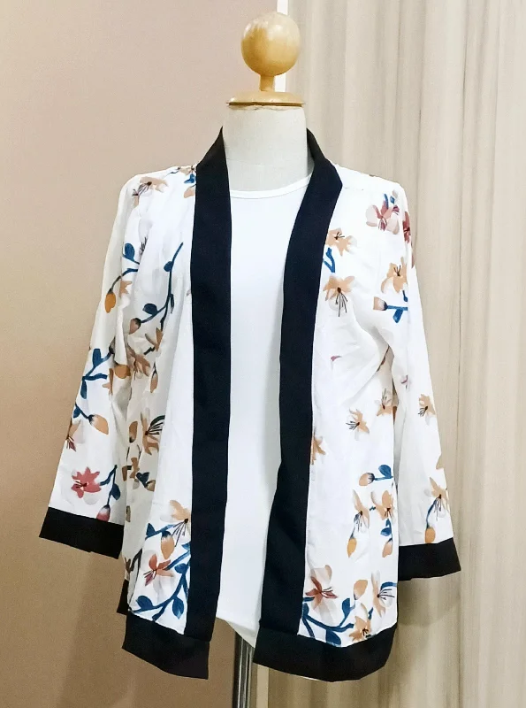 Cardigan Kimono  -  Melanie