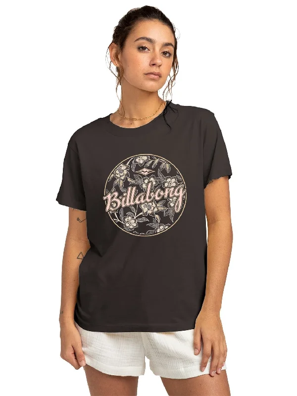 Billabong Ladies Formula T-Shirt