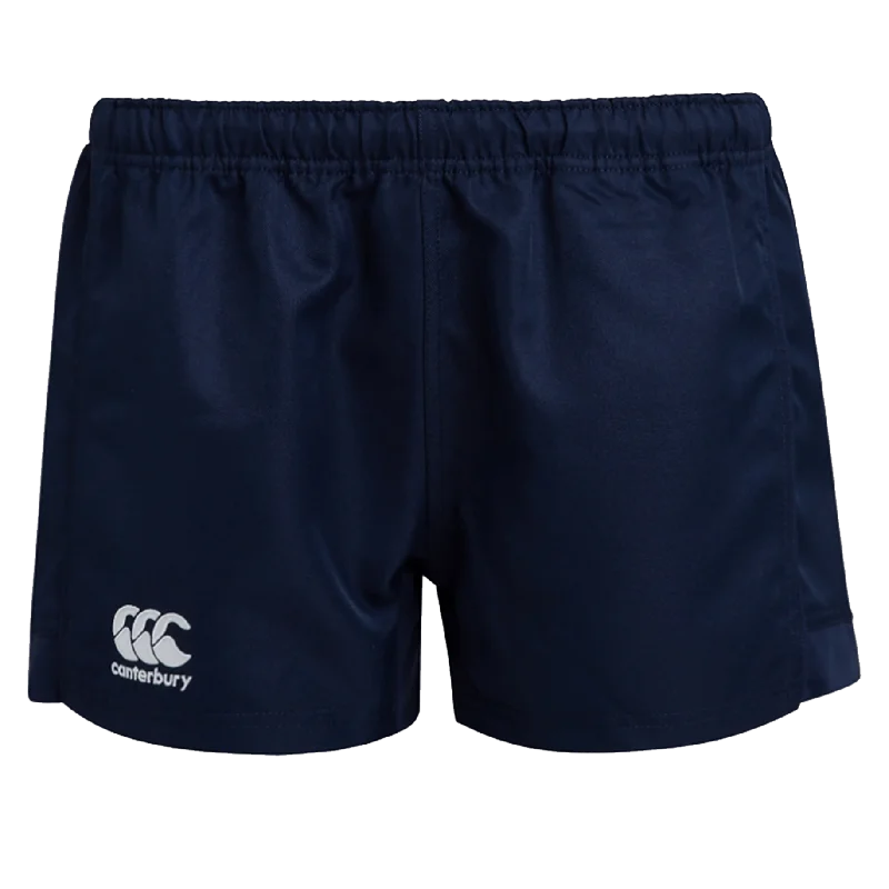 Women's Canterbury Advantage Pro Rugby Shorts